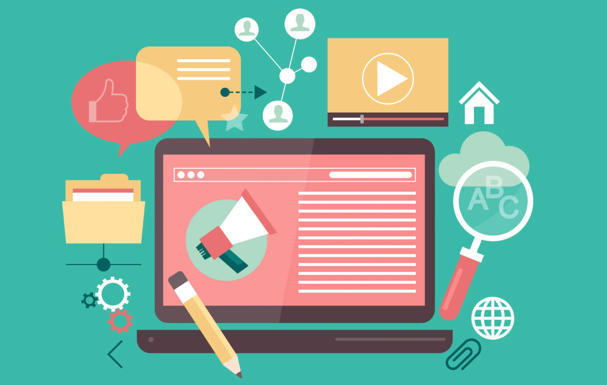 Portfolio Analytics dashboard — GA4 + Looker Studio